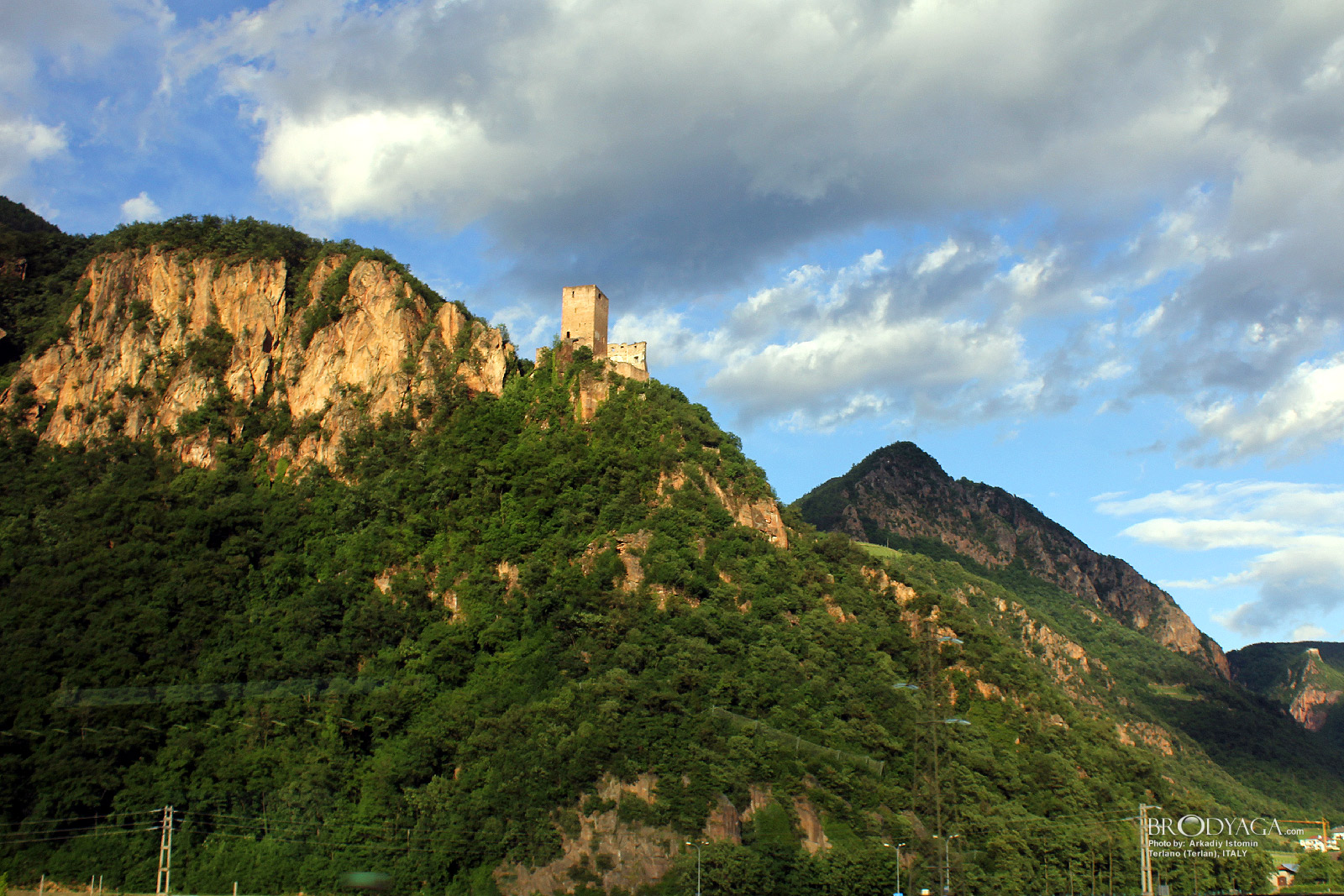 Terlano (Terlan)
